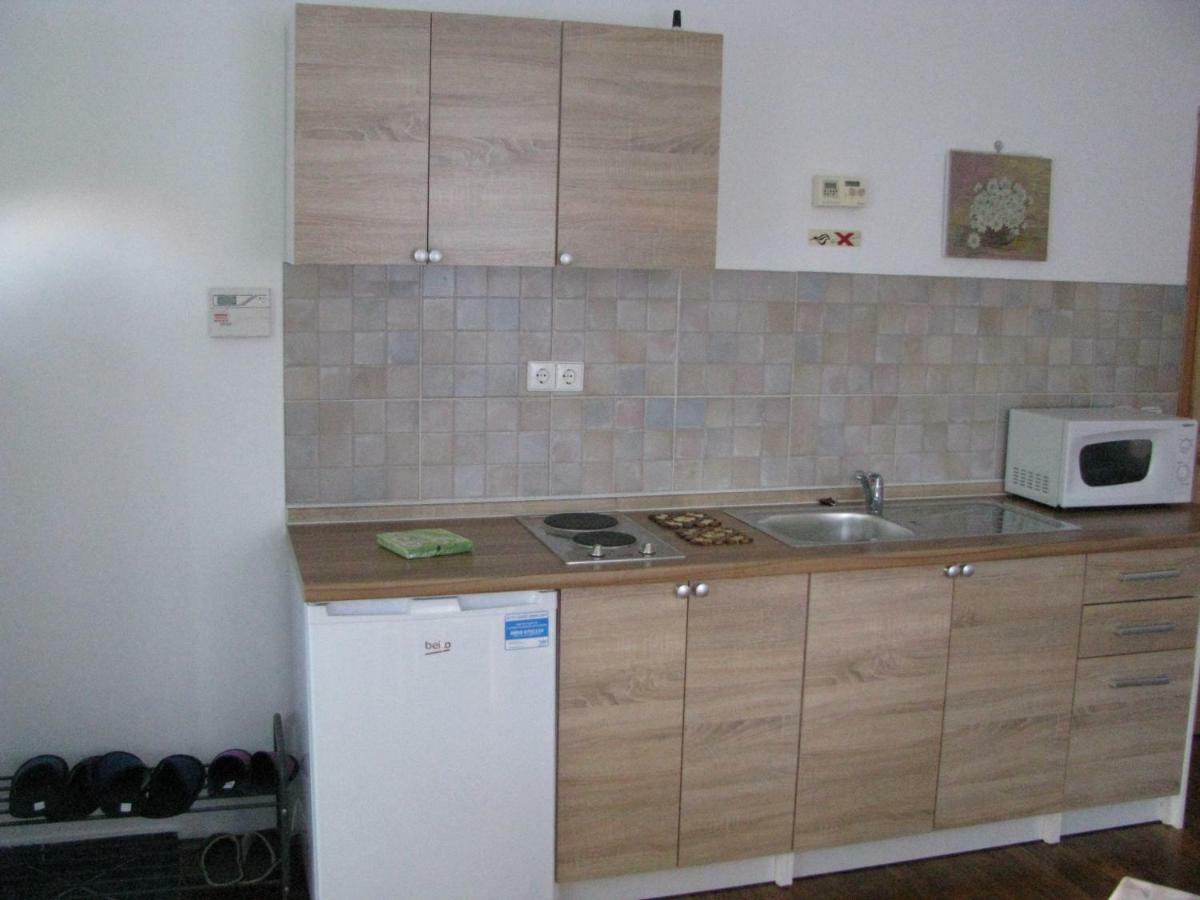 Hisa Marjetica Apartment Maribor Bagian luar foto